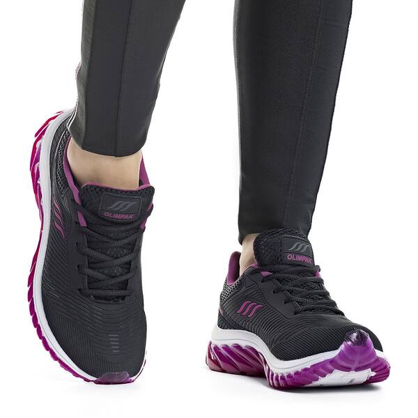 Tênis Feminino para Caminhada