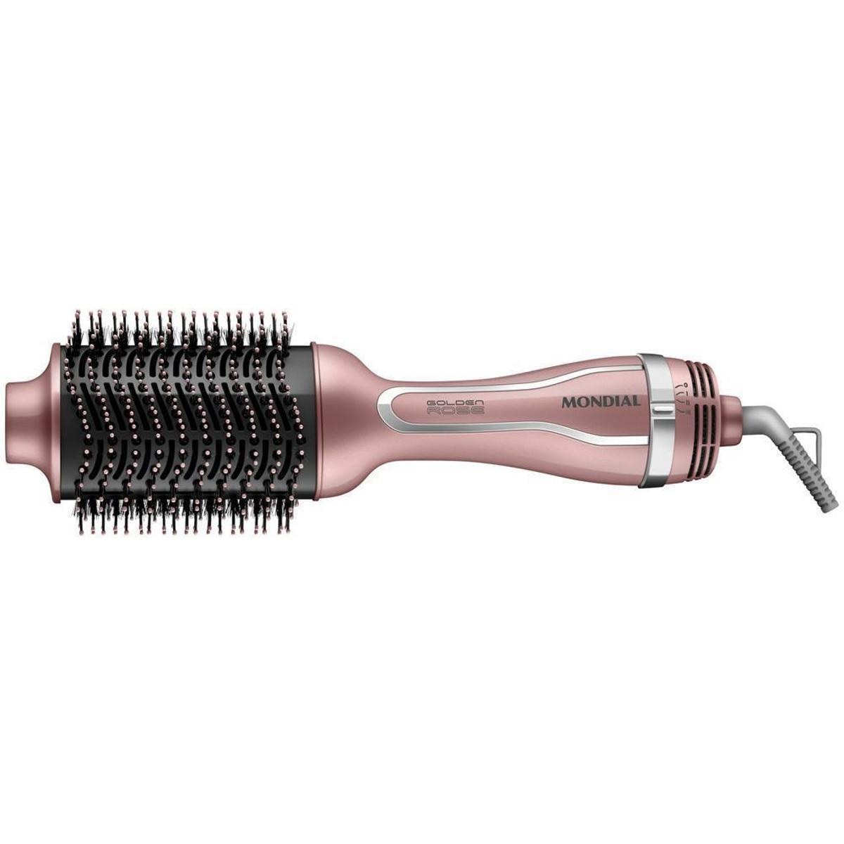 Escova Secadora Mondial ES-02-BI 1200W