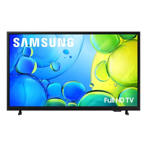 Smart TV 43" Samsung Full HD 43F6000F Tizen Hyper Real 2 HDMI