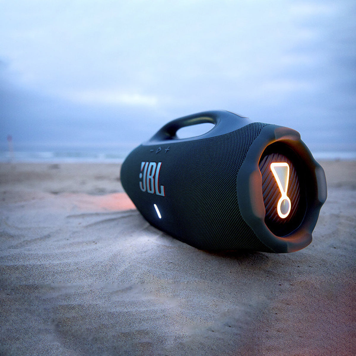 Caixa de Som JBL Boombox 4 Bluetooth